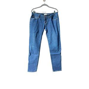 Vintage Y2K Z Cavaricci Jeans, Size 10